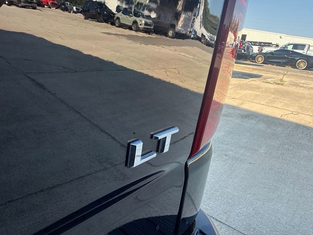 2024 Chevrolet Silverado 1500 LT:47308A