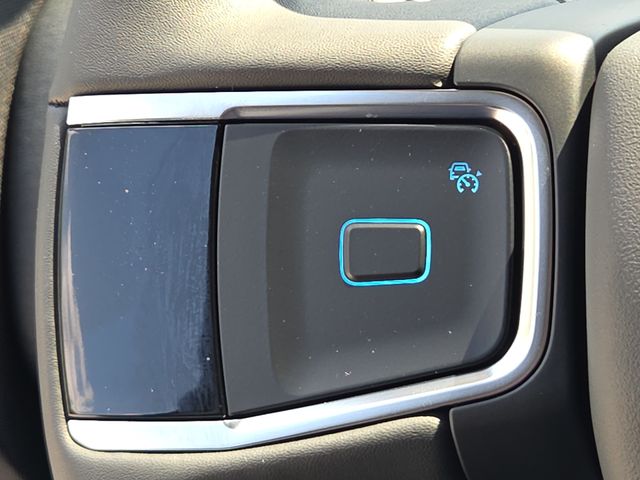 New 2025 Black Ford Active image 25