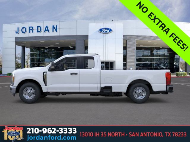 New Car 2025 Ford F-250sd  Xl For Sale Under $70,000 In San Antonio, Texas