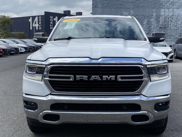 2019 Ram 1500 Big Horn/Lone Star 9