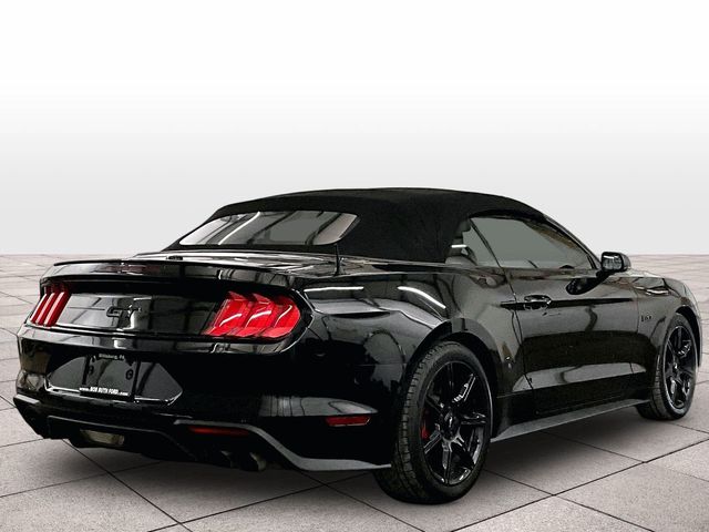 2019 Ford Mustang GT Premium - 10