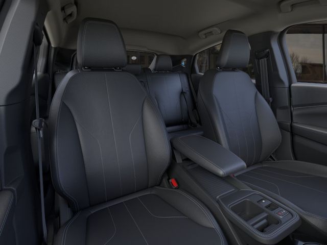 New 2026 White Ford Select image 10