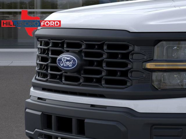 2024 Ford F-150 XL 17