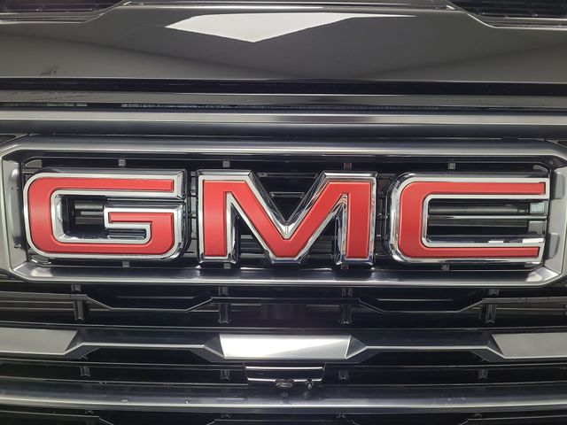 2026 – GMC – Sierra 2500HD