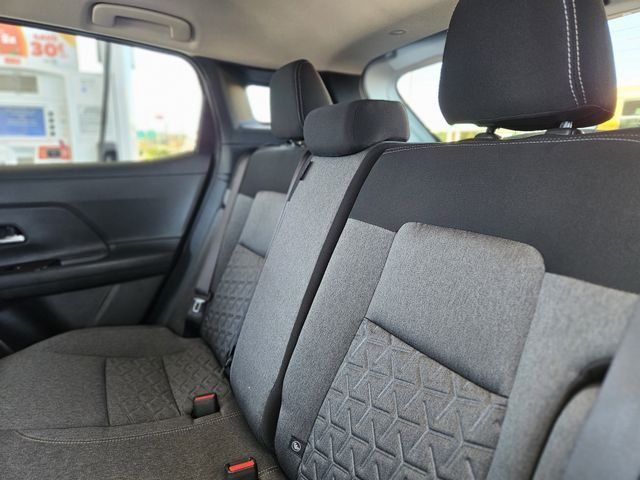 New 2026 Nissan Kicks SUV