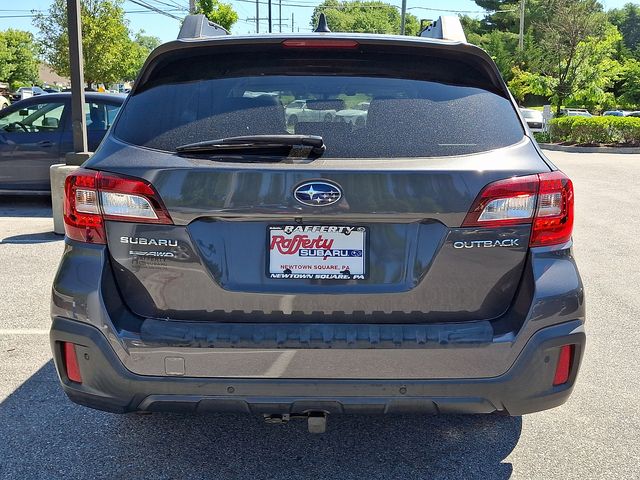 2019 Subaru Outback 2.5i - 5