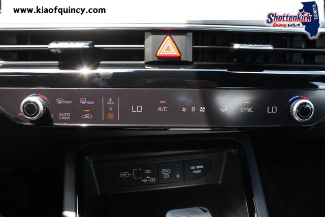 New 2026 Kia K5 Sedan