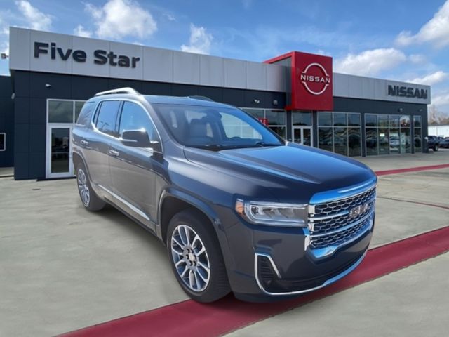 2023 GMC Acadia Denali AWD