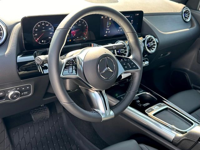 New 2026 Black Mercedes-Benz GLA 250 image 17