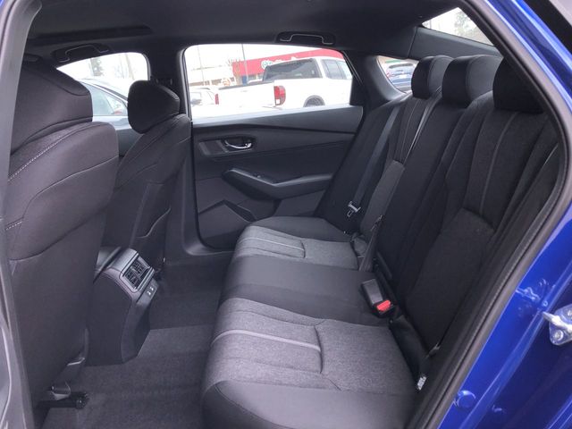 new 2025 Honda Accord Hybrid car, priced at $33,755