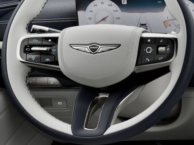 Thumbnail: 2026 Genesis GV80 - 14