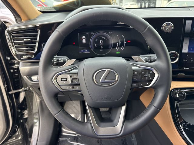 Used 2024 Lexus NX SUV