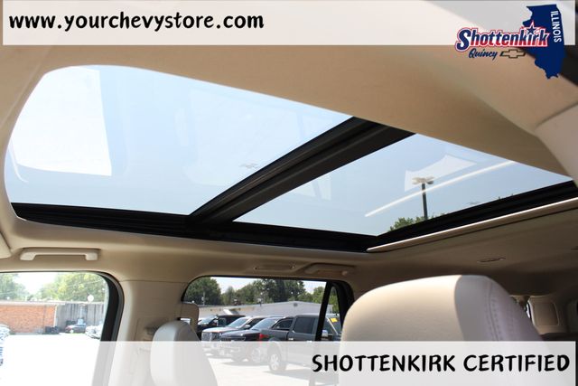 Used 2022 Ford Expedition Max SUV