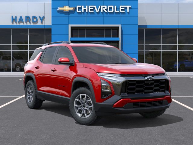 2026 Chevrolet Equinox ACTIV:46955