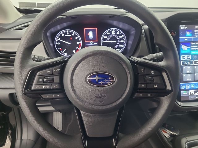 2026 – Subaru – Crosstrek