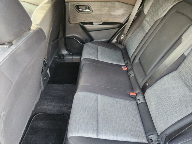 Used 2023 Nissan Rogue SUV