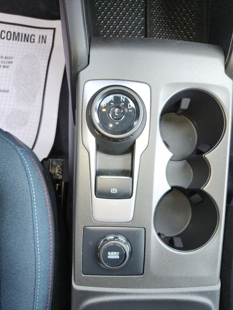 New 2026 Red Ford Heritage image 35