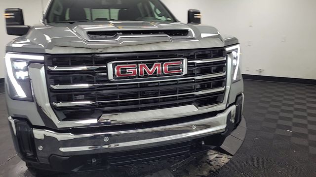 2026 – GMC – Sierra 2500HD