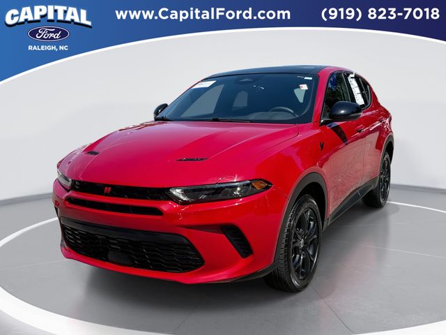 2024 Dodge Hornet GT Plus AWD