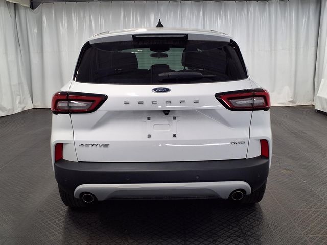 2023 Ford Escape - Image 4