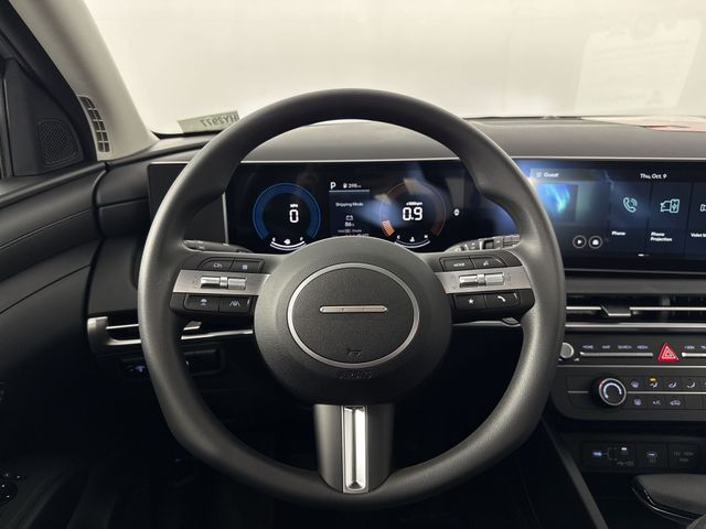 New 2026 Hyundai Tucson For Sale in Indianapolis, IN