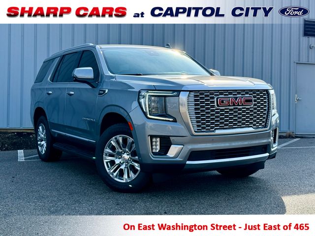 2024 GMC Yukon Denali 4WD