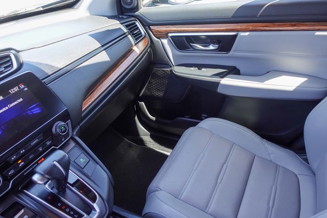 Used 2019 Honda CR-V SUV