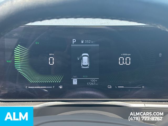 Used 2026 Black Kia S image 30