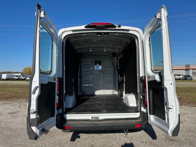 2023 Ford E-Transit-350 Base 10