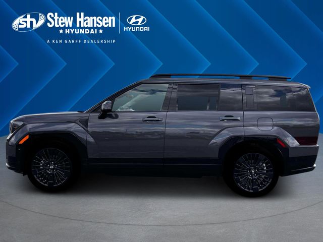 New 2026 Gray Hyundai Calligraphy image 3