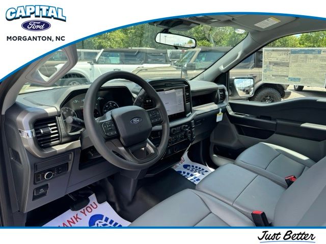 New 2026 White Ford XL image 22