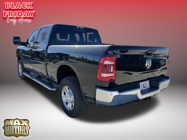 2024 Ram 3500 Tradesman 9