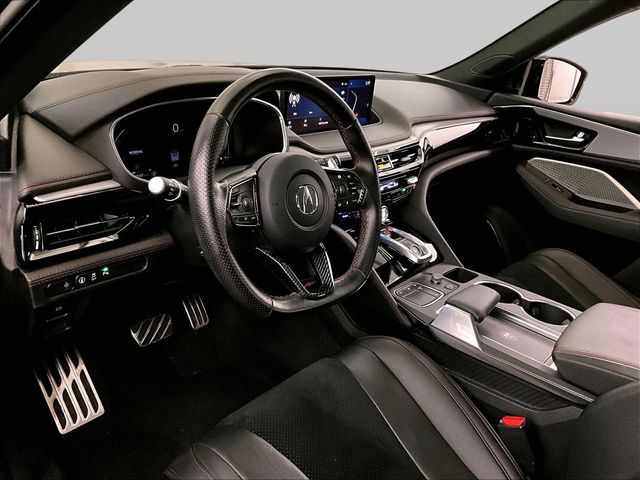 2022 Acura MDX A-Spec - 11