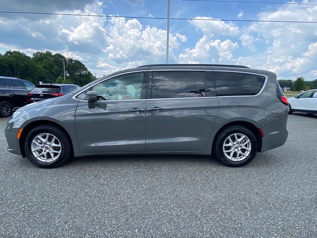 2022 Chrysler Pacifica Touring L 3