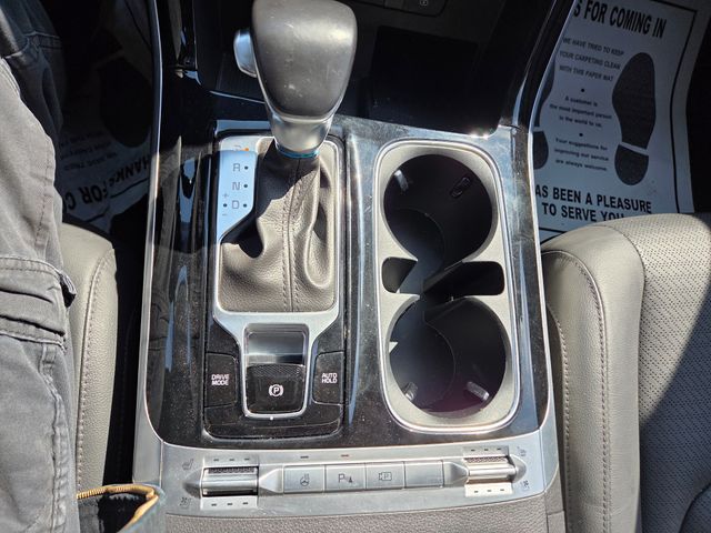 2024 Kia Carnival MPV SX Prestige