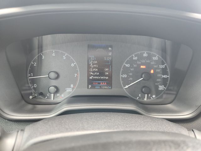 2025 Toyota Corolla SE  at Traditions Chevrolet