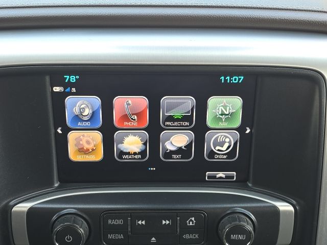 Photo of 2018 GMC Sierra 1500 SLT in Dallas, GA - 34,  2018 GMC Sierra 1500 SLT:C02374