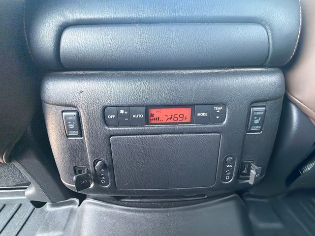 Used 2020 Nissan Armada SUV