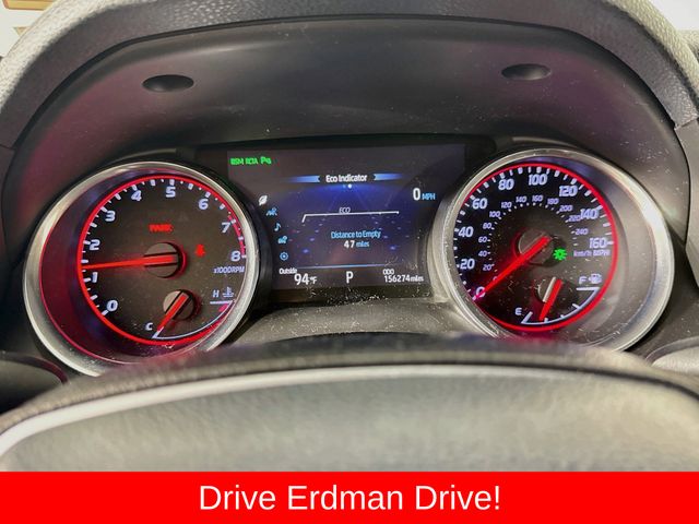 Used 2018 Toyota Camry Sedan