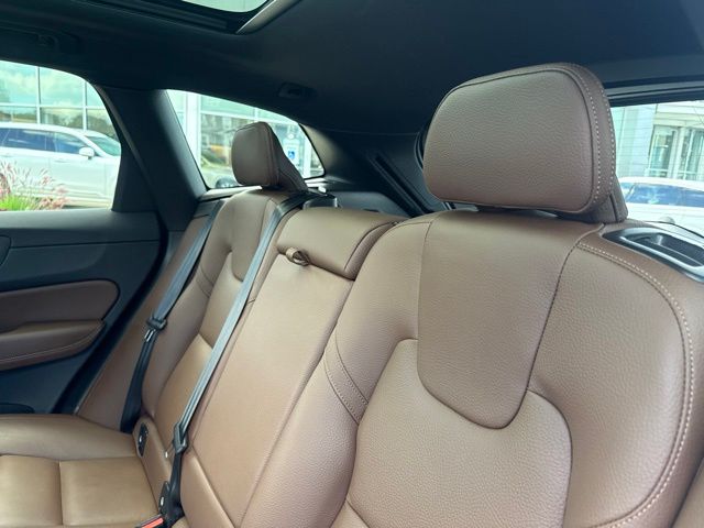 Used 2024 Volvo XC60 SUV