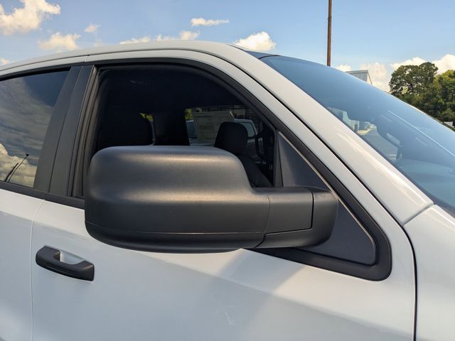 2026 Ram 1500 Express Crew Cab 4x4 5'7" Box