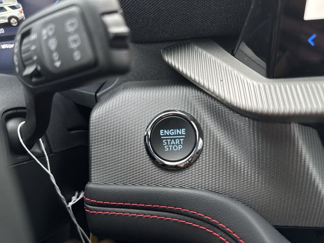 new 2026 Ford Explorer car, priced at $59,955