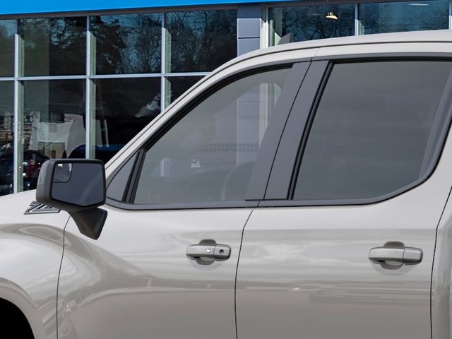 New 2026 Chevrolet Silverado 1500 Truck