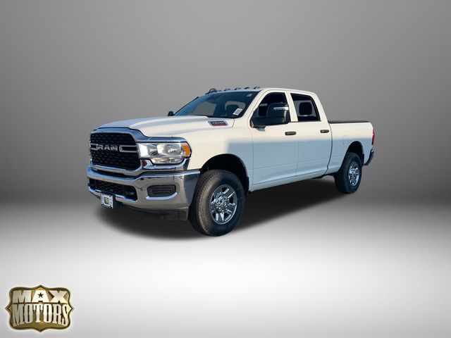 2023 Ram 2500 Tradesman 3