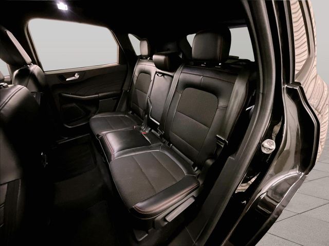2024 Ford Escape ST-Line Black at Auto Express Mitsubishi