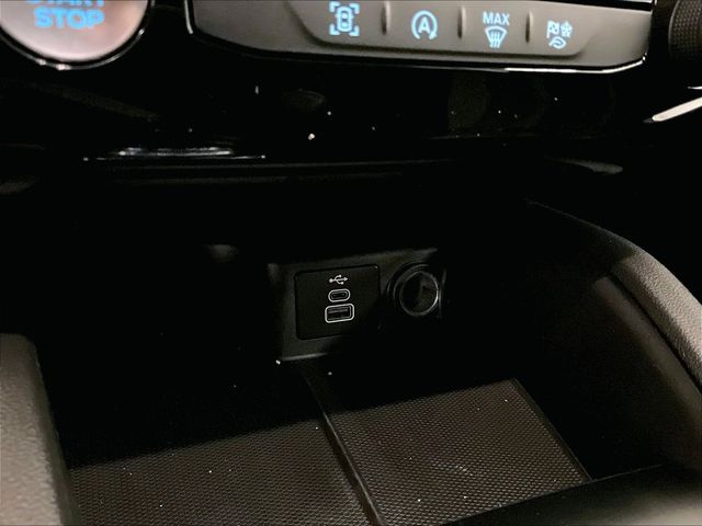 2024 Ford Escape Active Blue at Auto Express Mitsubishi