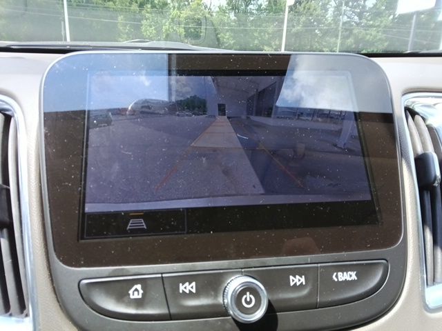 Used 2024 Chevrolet Malibu Sedan
