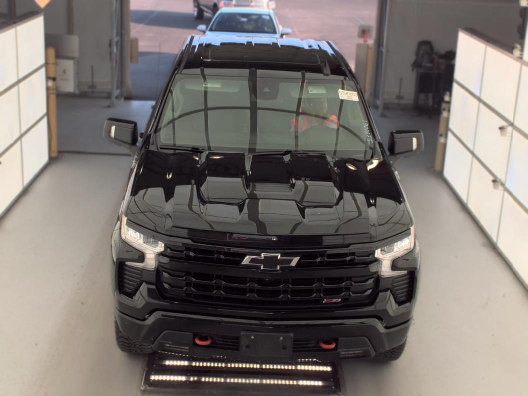 Used 2022 Chevrolet Silverado 1500 Truck