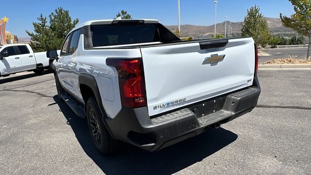 2024 Chevrolet Silverado EV Work Truck 5