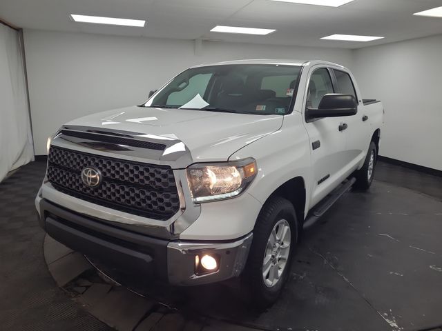 2020 – Toyota – Tundra